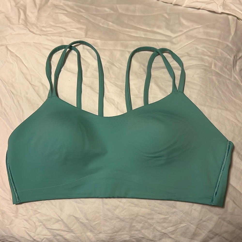 Lulu lemon bra